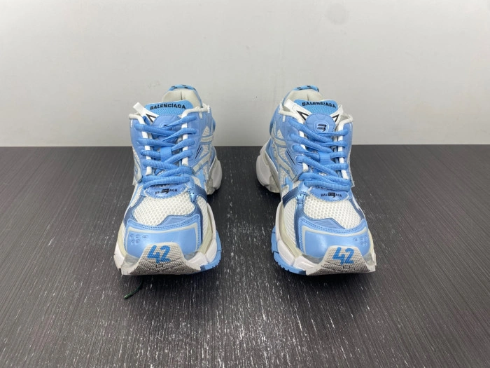 BLCG Runner