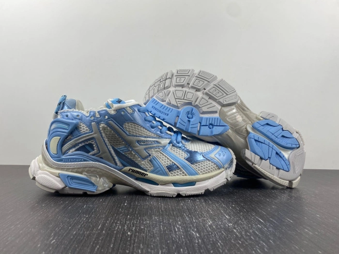 BLCG Runner