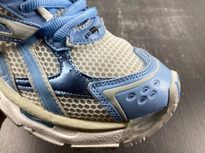 BLCG Runner