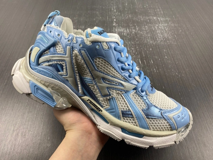 BLCG Runner