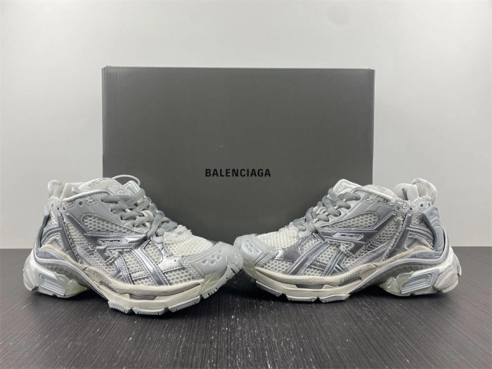 BLCG Runner
