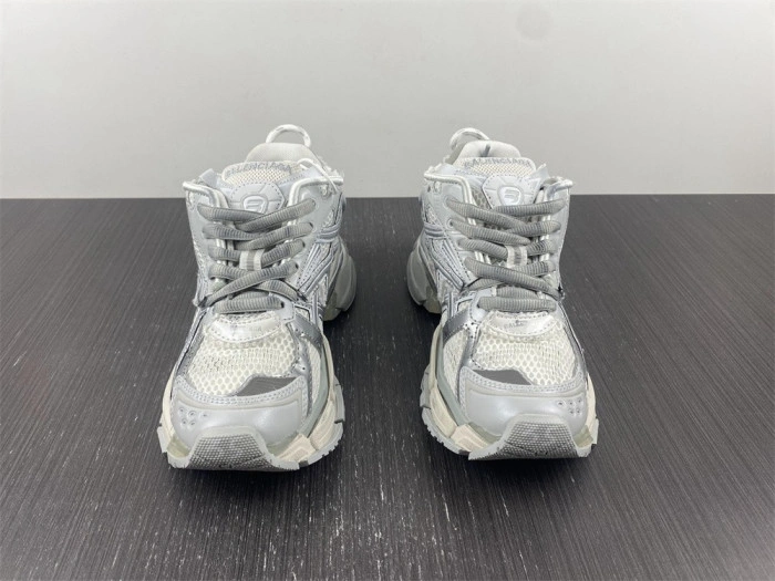 BLCG Runner
