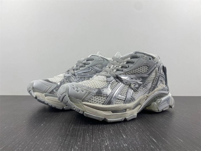 BLCG Runner