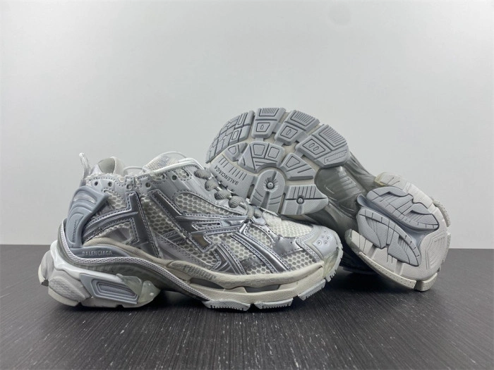 BLCG Runner