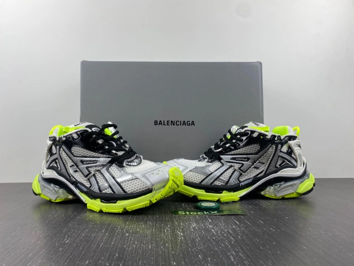 BLCG Runner