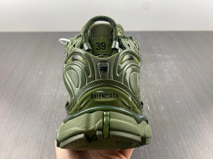 BLCG Runner
