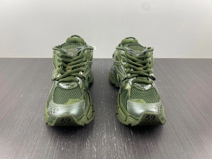 BLCG Runner