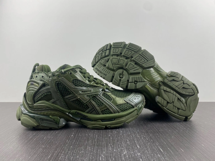 BLCG Runner