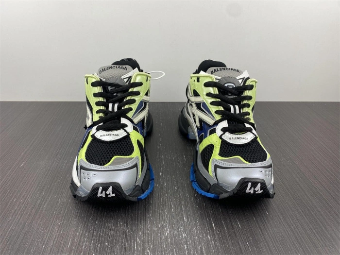 BLCG Runner