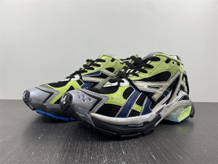 BLCG Runner