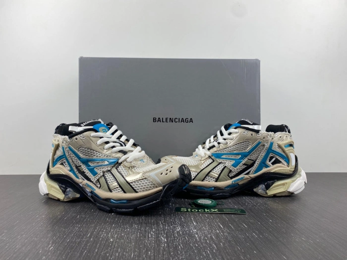 BLCG Runner