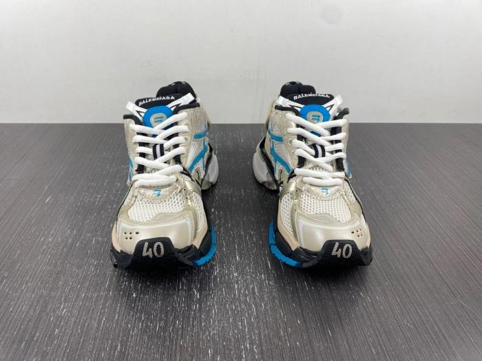 BLCG Runner
