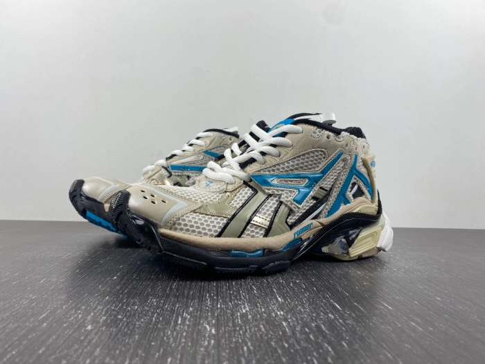 BLCG Runner