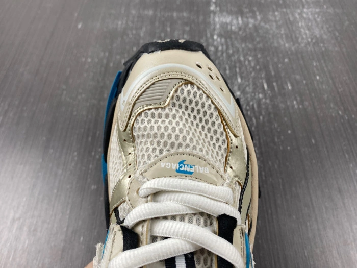 BLCG Runner