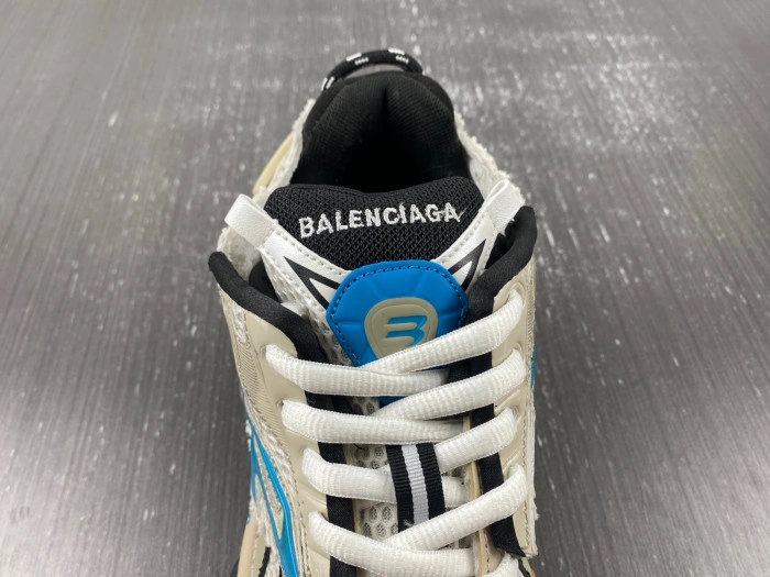 BLCG Runner