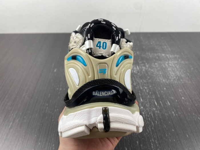 BLCG Runner