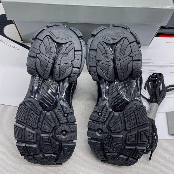 BLCG Runner