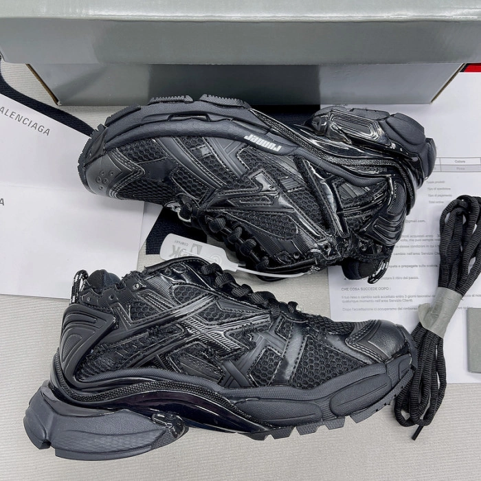 BLCG Runner