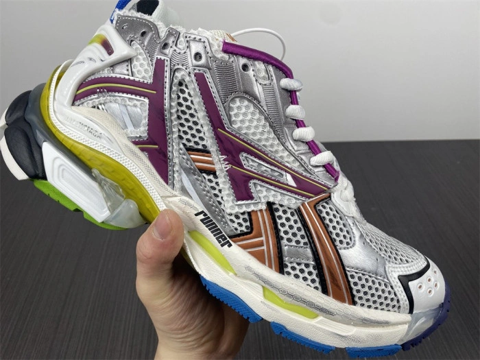 BLCG Runner