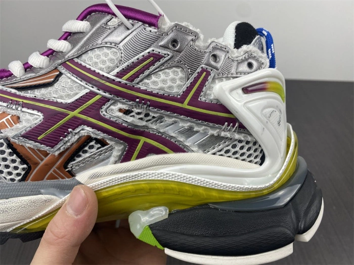 BLCG Runner