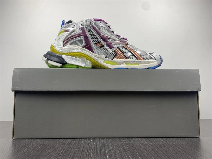 BLCG Runner