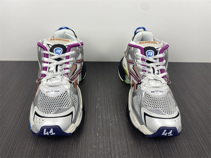 BLCG Runner