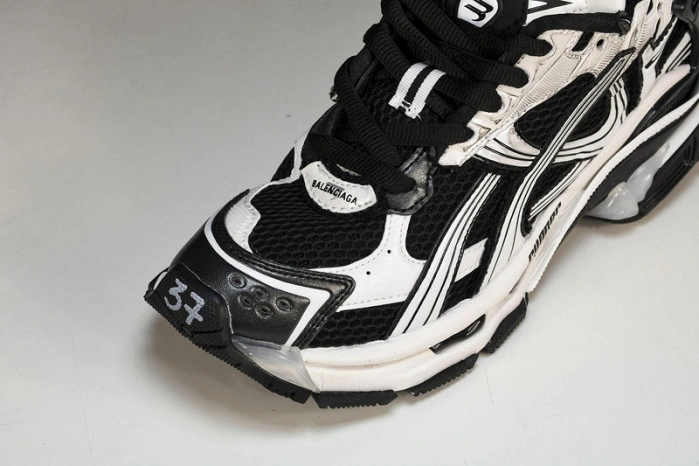 BLCG Runner