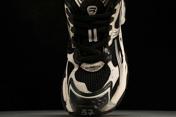 BLCG Runner