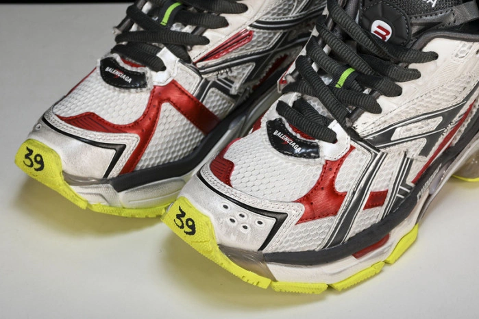 BLCG Runner