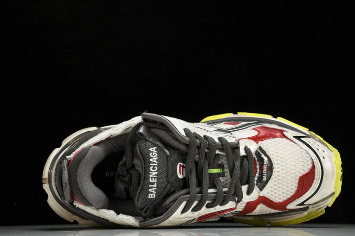 BLCG Runner