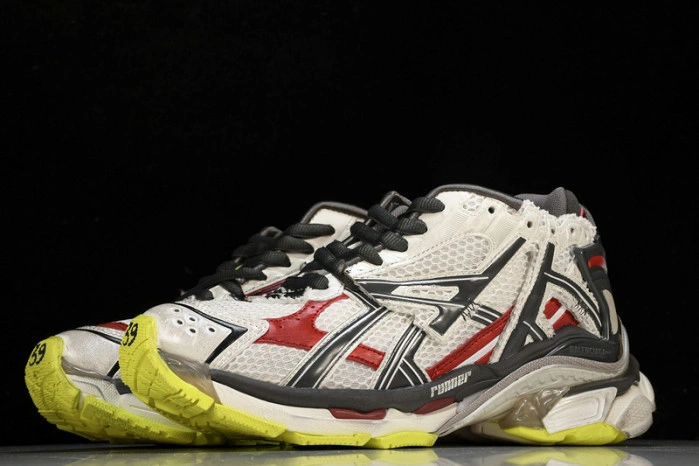 BLCG Runner