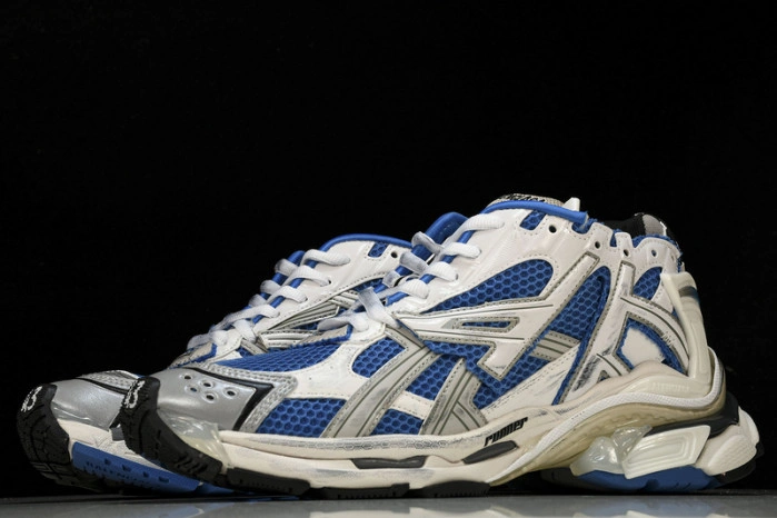 BLCG Runner