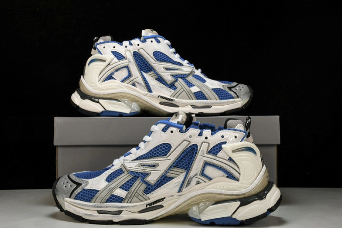 BLCG Runner