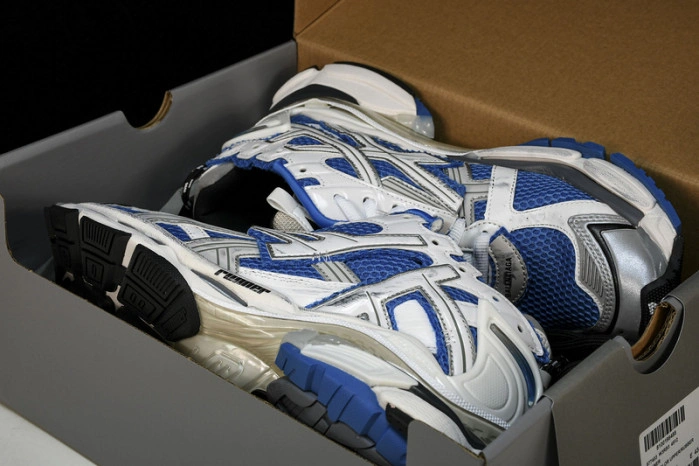 BLCG Runner