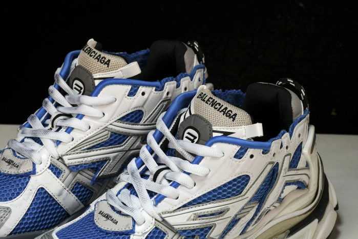 BLCG Runner