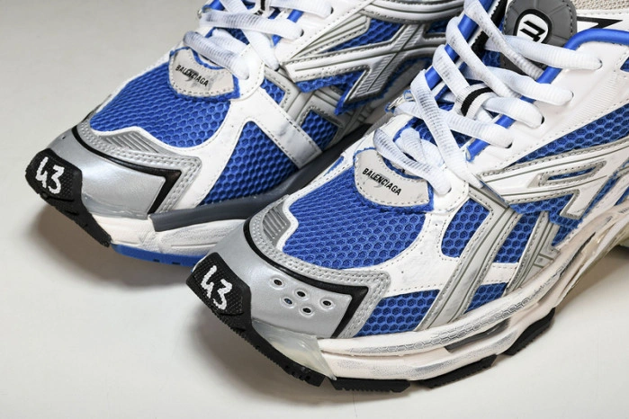 BLCG Runner