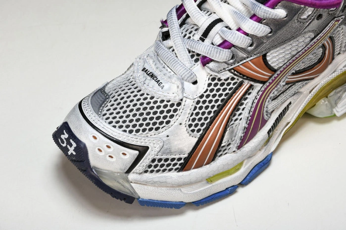 BLCG Runner