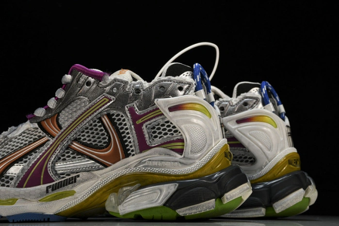 BLCG Runner