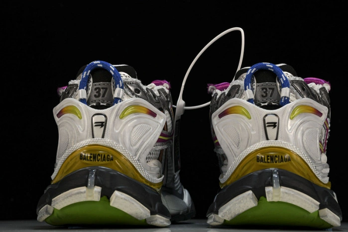 BLCG Runner