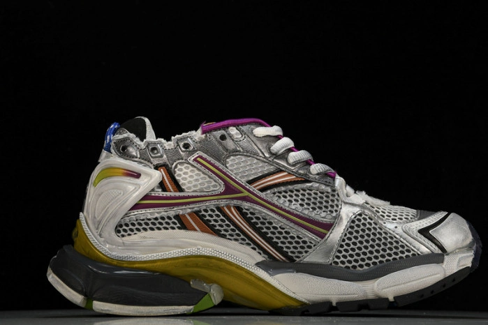 BLCG Runner