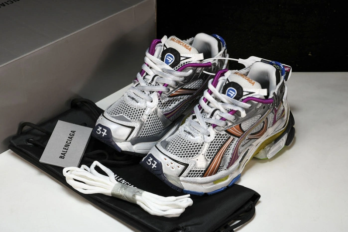 BLCG Runner