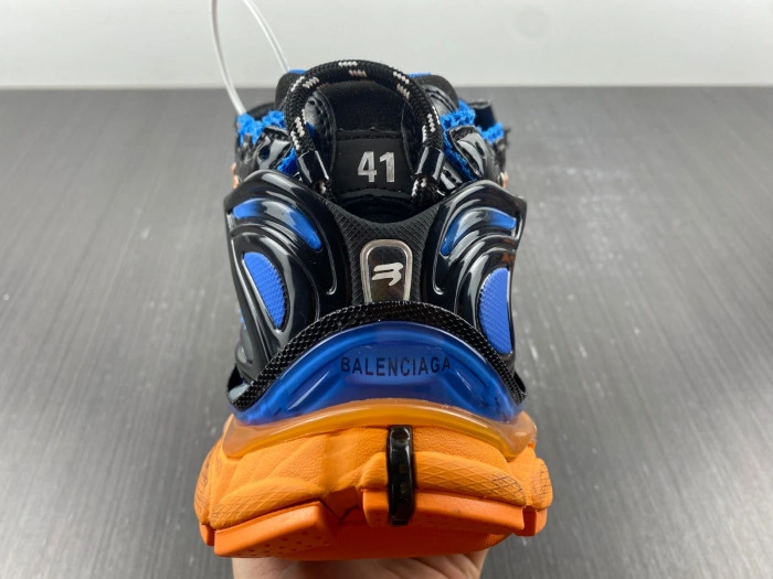 BLCG Runner