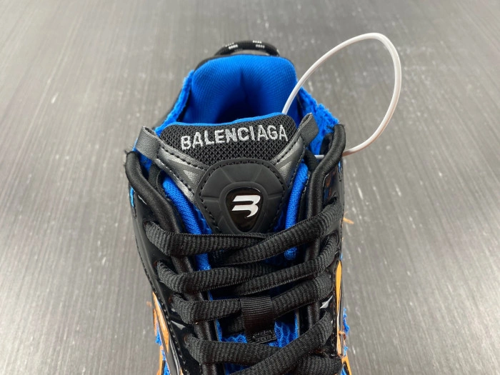 BLCG Runner