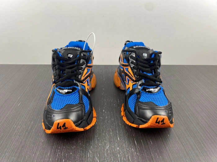 BLCG Runner