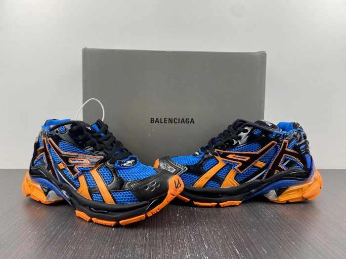 BLCG Runner
