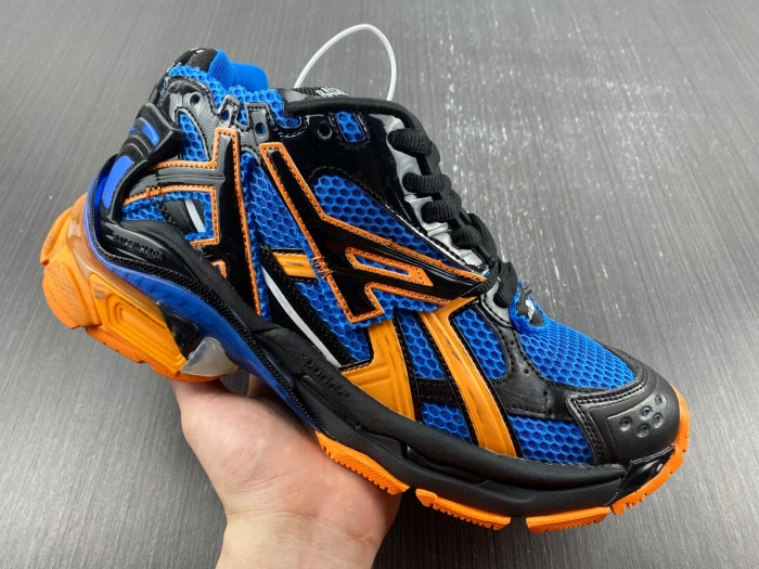 BLCG Runner