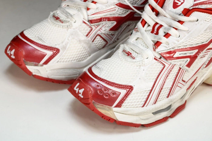 BLCG Runner