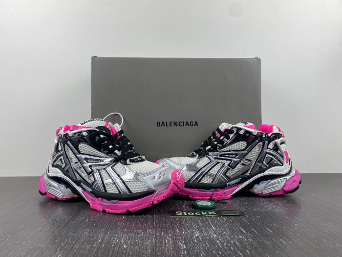 BLCG Runner
