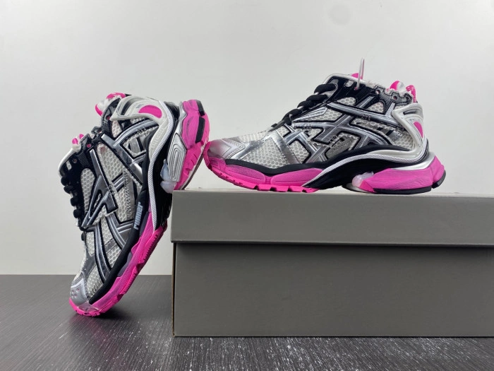 BLCG Runner
