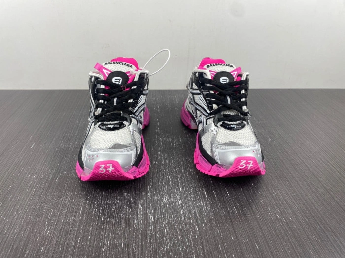 BLCG Runner